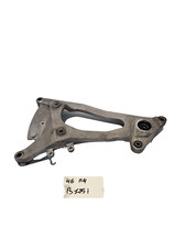 STAFFA SUPPORTO MARMITTA HONDA PS 125 i ANNO 2006 2012 COD.JF14E