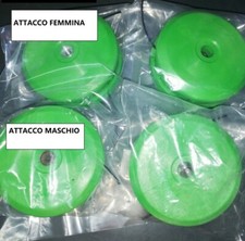 Testina Decespugliatore BATTI