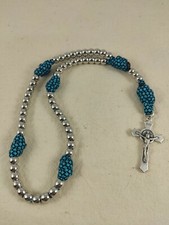 Coroncina rosario Paracord