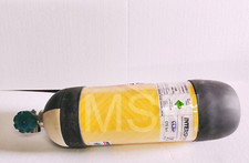 INTERSPIRO 300 Asta Carbonio Composto Cilindro