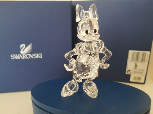 Swarovski disney daisy - swarovski, duck'