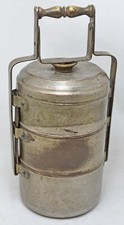 Antico Ottone 3 Livelli Tiffin