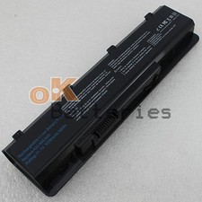 Batteria 5200MAH per ASUS N55