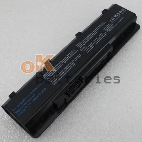 Batteria 5200mah per asus - per,