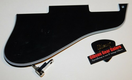 Gibson 335 battipenna dot - gibson,