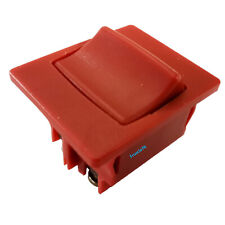 Ricambi Folletto Interruttore per VK120 VK 121 122 Ricambio Compatibile Vorwerk