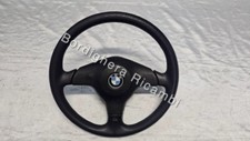 BMW E36 E34 VOLANTE STERZO SRS AIRBAG Sportlenkrad Lederlenkrad 1161015 KBA70201