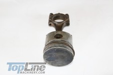 Kubota D750 Piston and