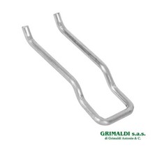 BLOCCO PORTA GANCIO CRICCOTTO