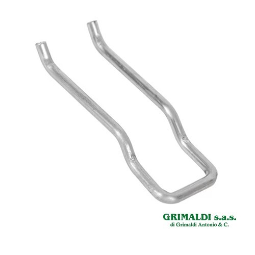 Blocco porta gancio criccotto - blocco,