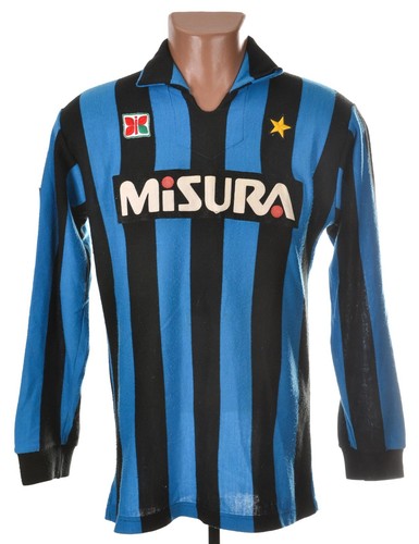 Maglia calcio inter milano - maglia,