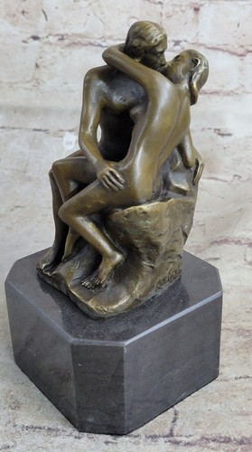 Firmato bacio francese - di,