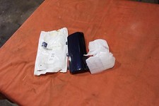 NUOVO NOS MERCEDES W163