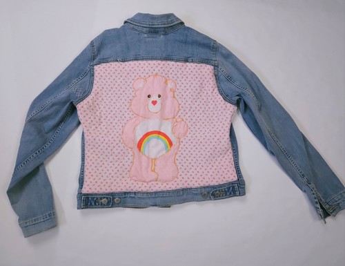 Giacca camionista levis - giacca,