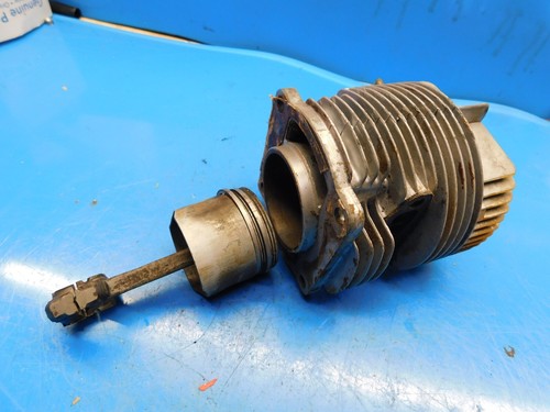 Piston cylinder for - piston, &