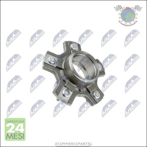 Mozzo cuscinetto ajs - cuscinetto,