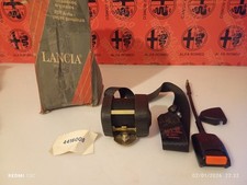 FIAT CINTURA SICUREZZA
