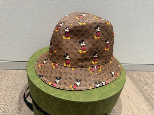 Cappello berretto gucci - cappello,