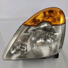 7701058174 Proiettore SX