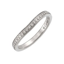Anello Cartier Ballerine