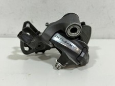 Deragliatore posteriore