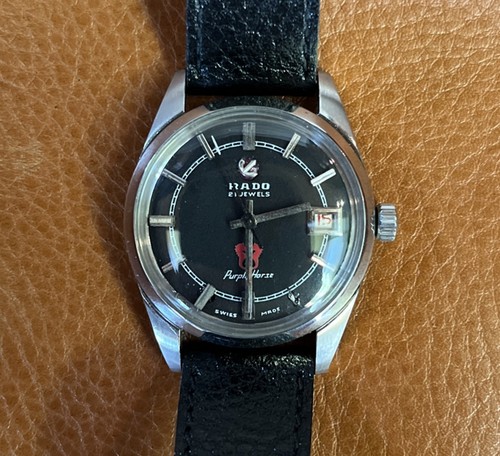 Orologio automatico rado - orologio,