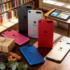 2026🎁NUOVO Sigillato Apple