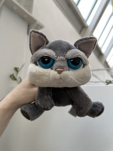 Peluche russ berrie - peluche, peeper