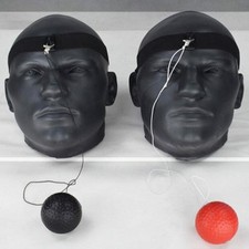Boxe Reflex Speed Punch Ball