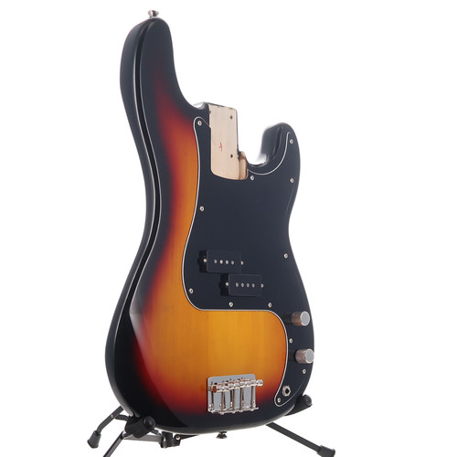 Squier precision bass body - squier,