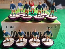 Subbuteo team ref 2 - subbuteo,