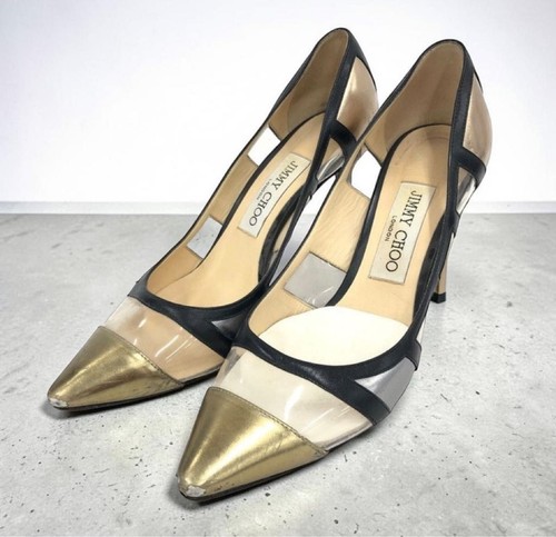 Jimmy choo decolte punta - decolte, a