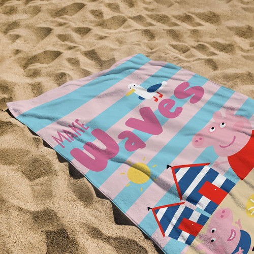 Peppa pig multicolore - pig,