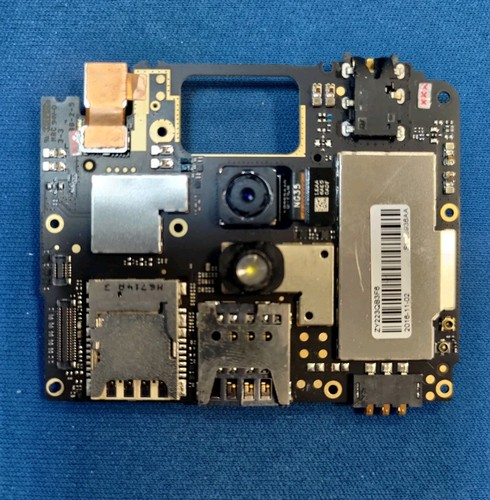 Scheda madre motorola moto - moto, g