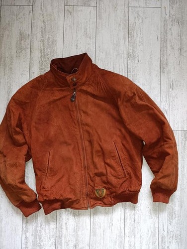 Men hugo boss jacket orange - boss,