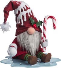 Adesivo Natale Babbo Natale