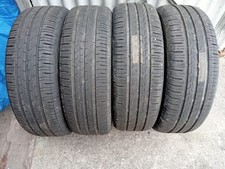 195 65 R15 91H Continental