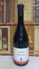 Vino 1996 Barolo Vigna La Rosa