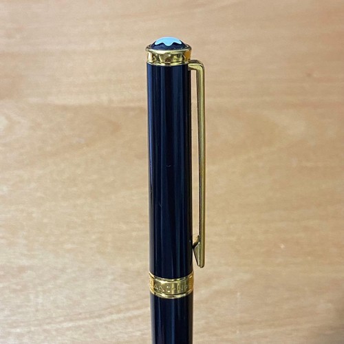 Montblanc penna sfera - montblanc,