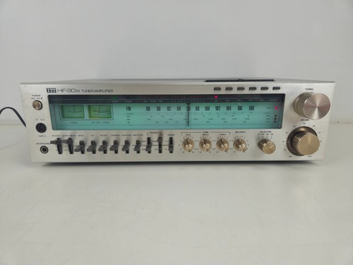 Itt hifi 8033 - hifi,