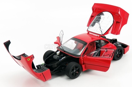 Kyosho 08412r ferrari - 08412r,