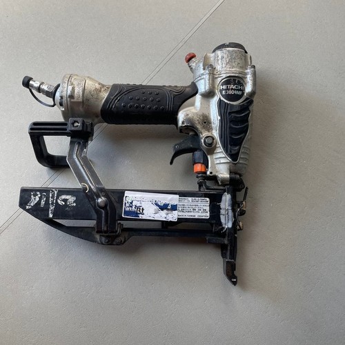 Hitachi hikoki pistola - hitachi,