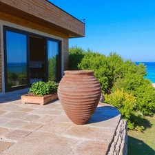 Orcio anfora vaso in - 67,