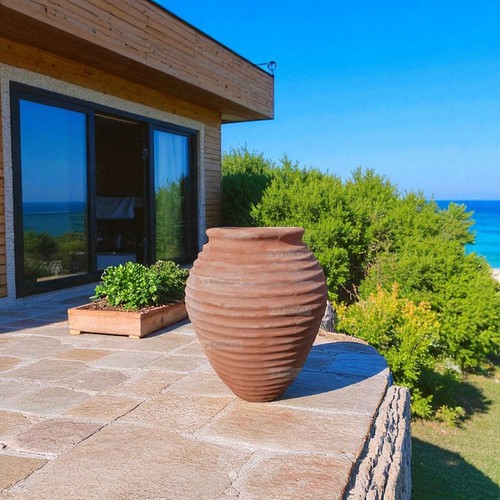 Orcio anfora vaso in - anfora,