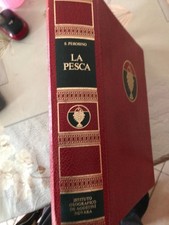 LA PESCA: ENCICLOPEDIA DELLA