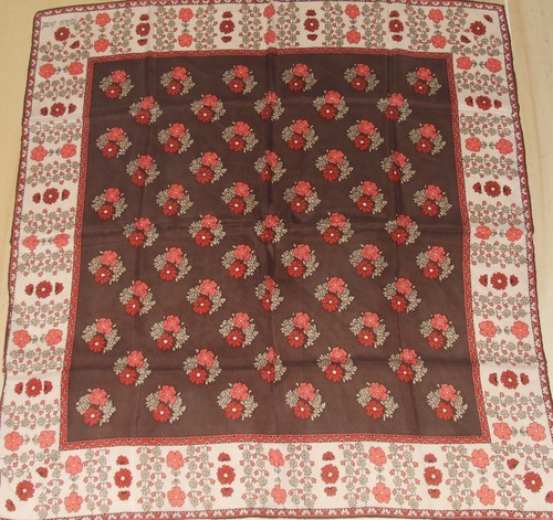 Foulard 100 pura seta - foulard,