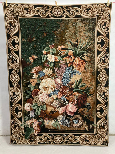 Arazzo parete vintage - arazzo,