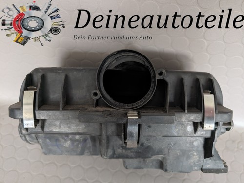 Scatola filtro aria diesel