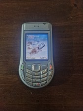 CELLULARE NOKIA 6630