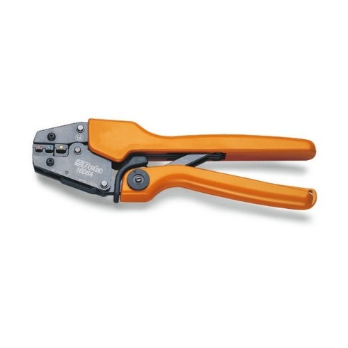 Pinza cricchetto per - cricchetto,
